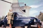 Saab 92 1949 года